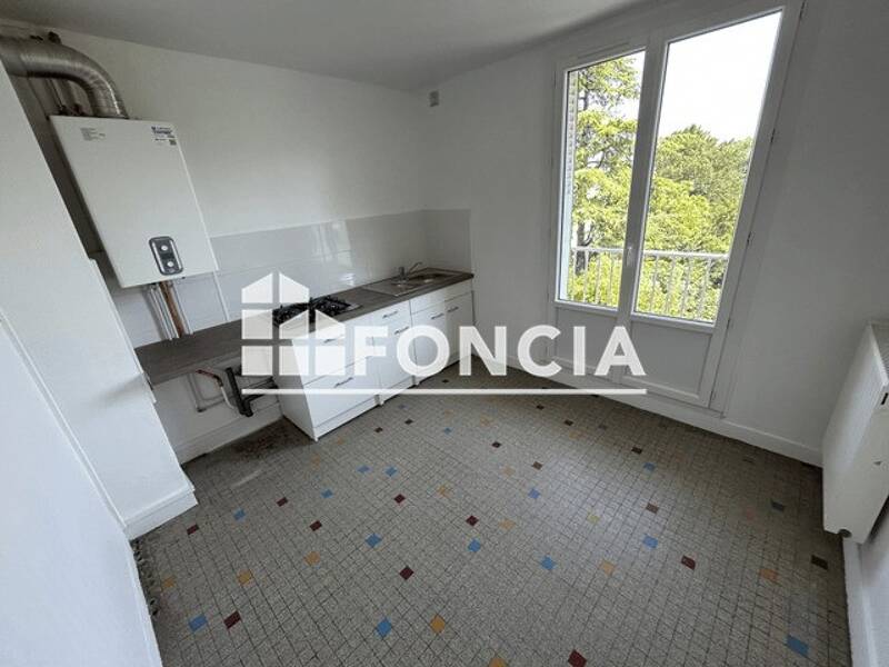 Maison à louer, 65m², VALENCE