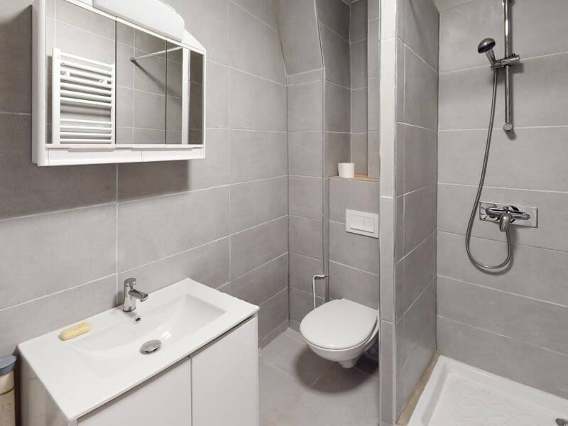 Maison à louer, 29m², METZ