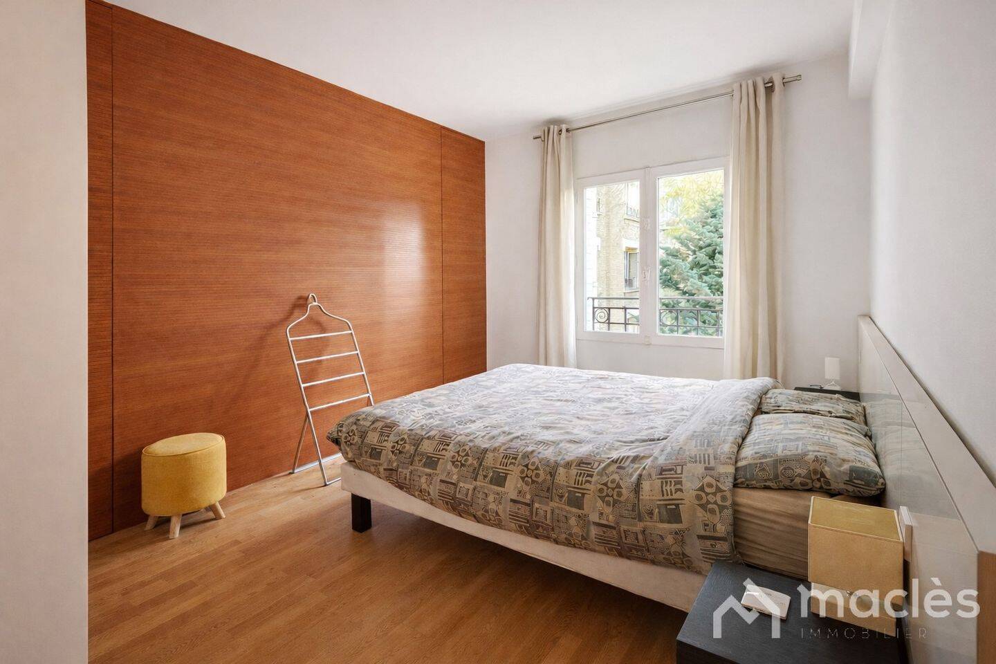 Maison à vendre, 39m², COURBEVOIE