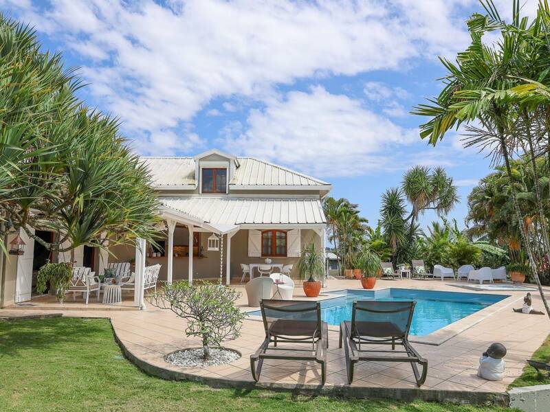 Maison à vendre, 231m², BAIE MAHAULT