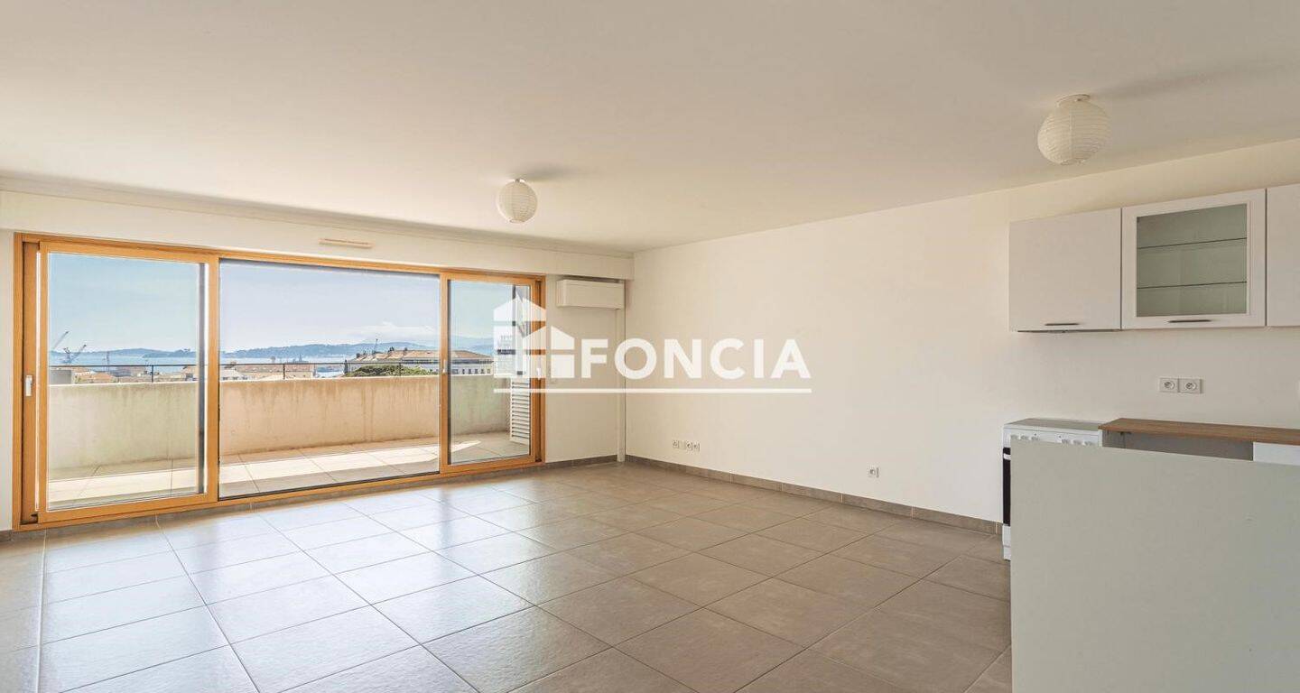 Maison à vendre, 81m², TOULON