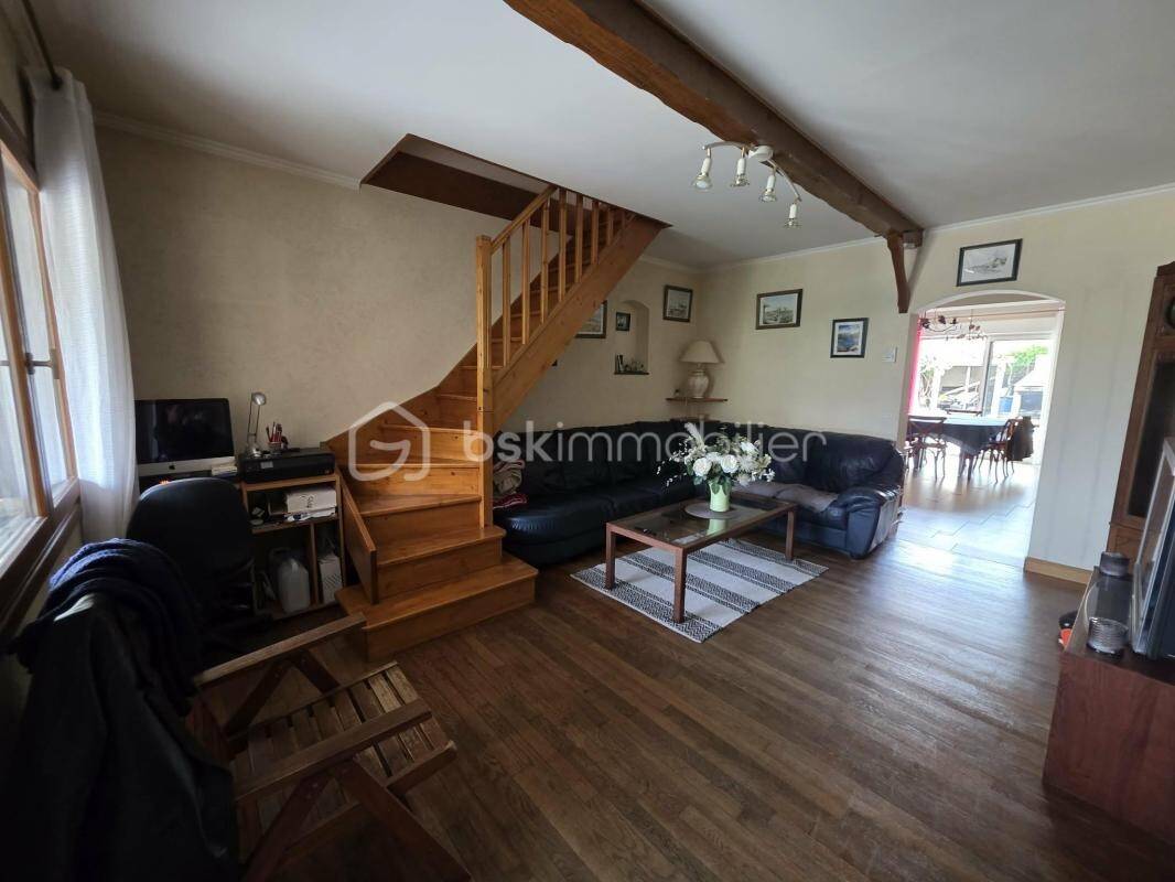 Maison à vendre, 110m², NOISY LE GRAND