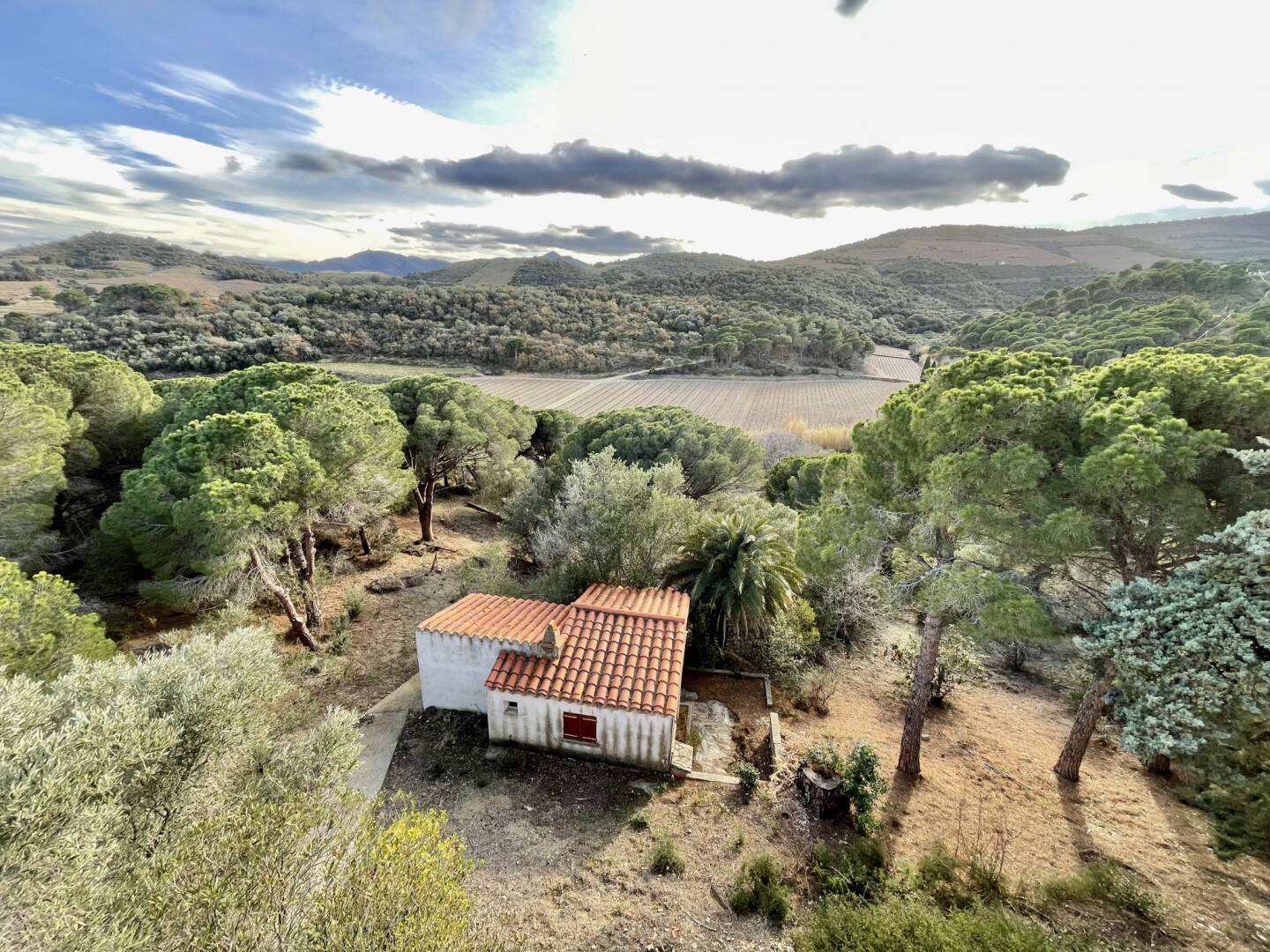 Maison à vendre, 110m², PORT VENDRES