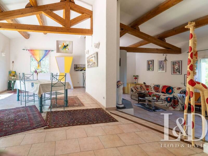 Maison à vendre, 313m², AIX EN PROVENCE