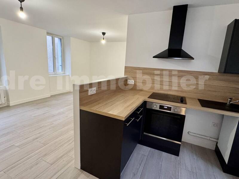 Maison à louer, 55m², ORLEANS