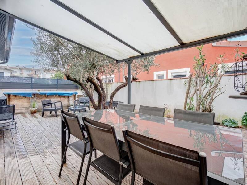 Maison à vendre, 155m², TOULOUSE