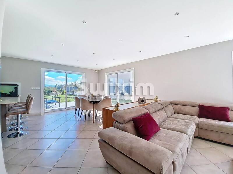 Maison à vendre, 120m², PERON