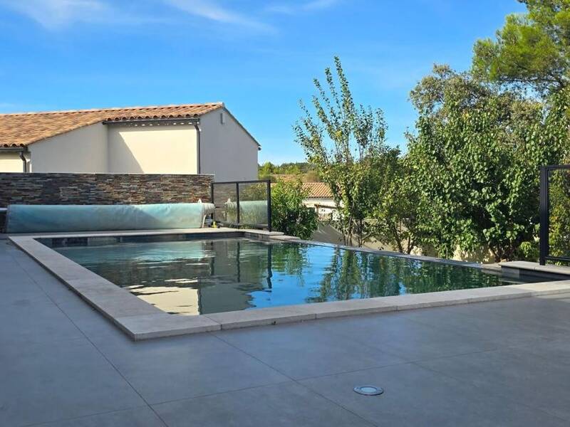 Maison à vendre, 175m², NIMES