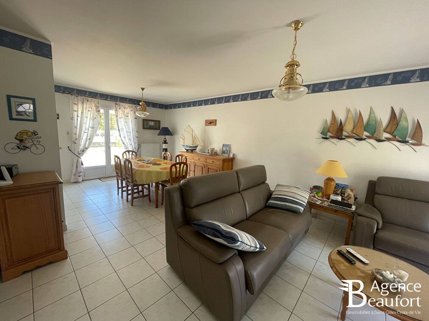 Maison à vendre, 70m², LE FENOUILLER
