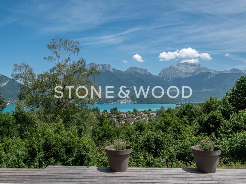Maison à vendre, 277m², SEVRIER