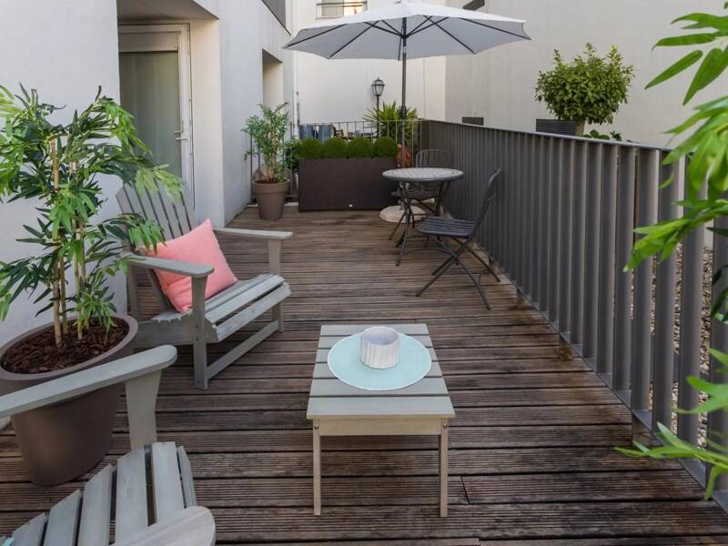 Maison à vendre, 63m², CLICHY