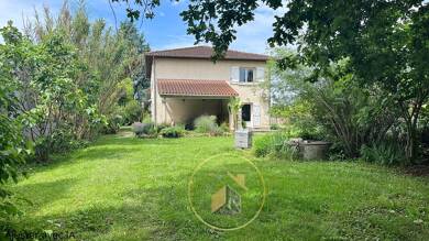 Maison à vendre - Neuf 336 000 € 9 pièces 4 chambres 173,3 m² 1 721 m² de terrain Marssac-sur-Tarn 81150