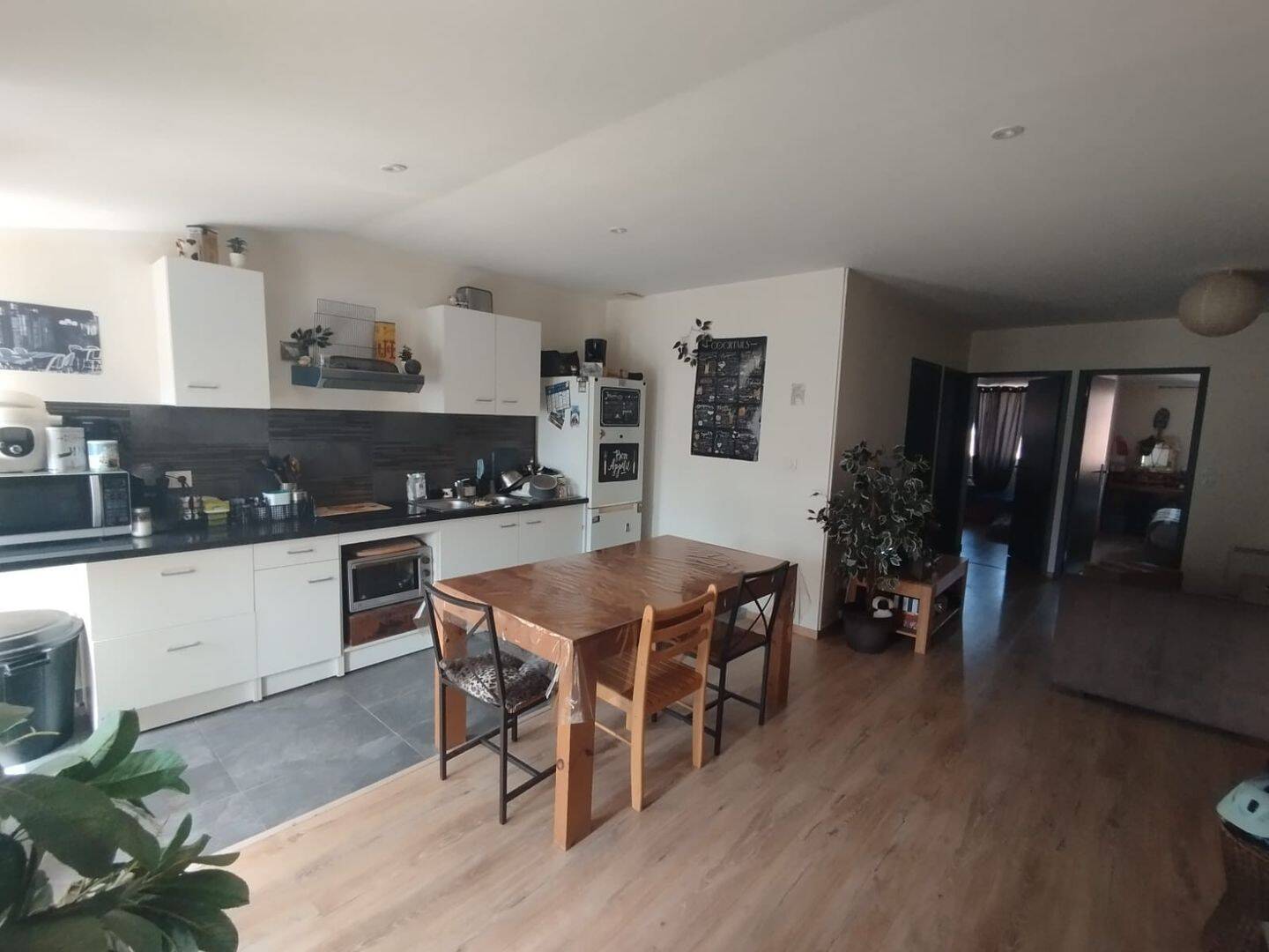 Maison à vendre, 60m², ROCHEFORT