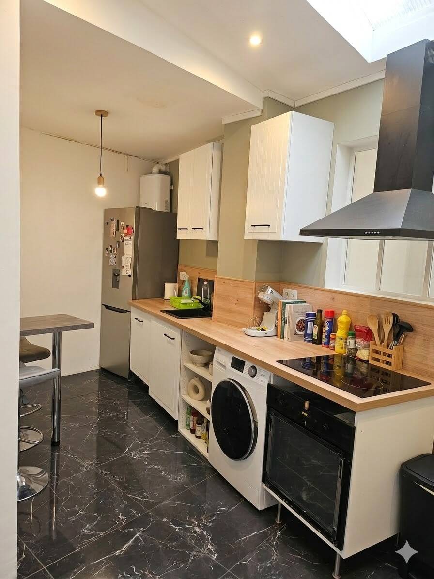 Maison à vendre, 91m², TOURCOING