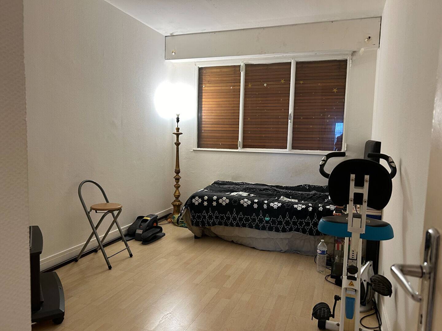 Maison à vendre, 63m², POITIERS
