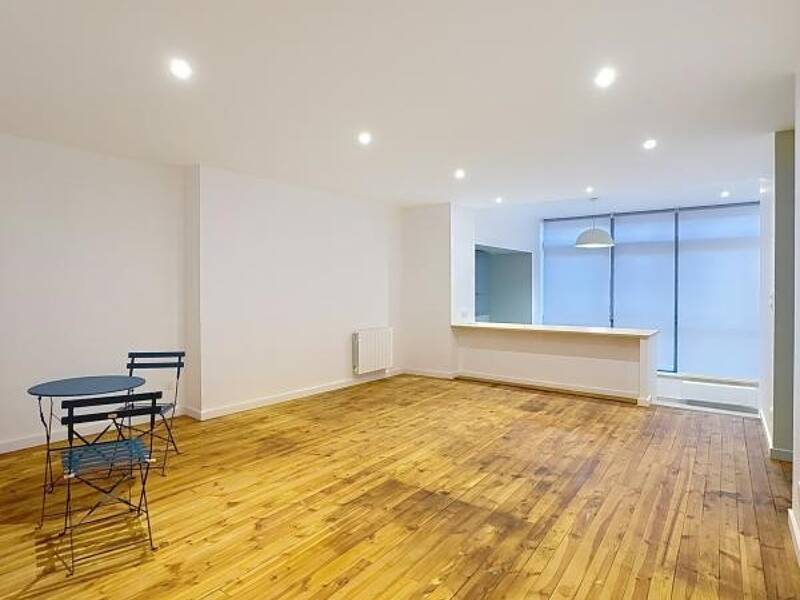 Maison à louer, 68m², CLERMONT FERRAND