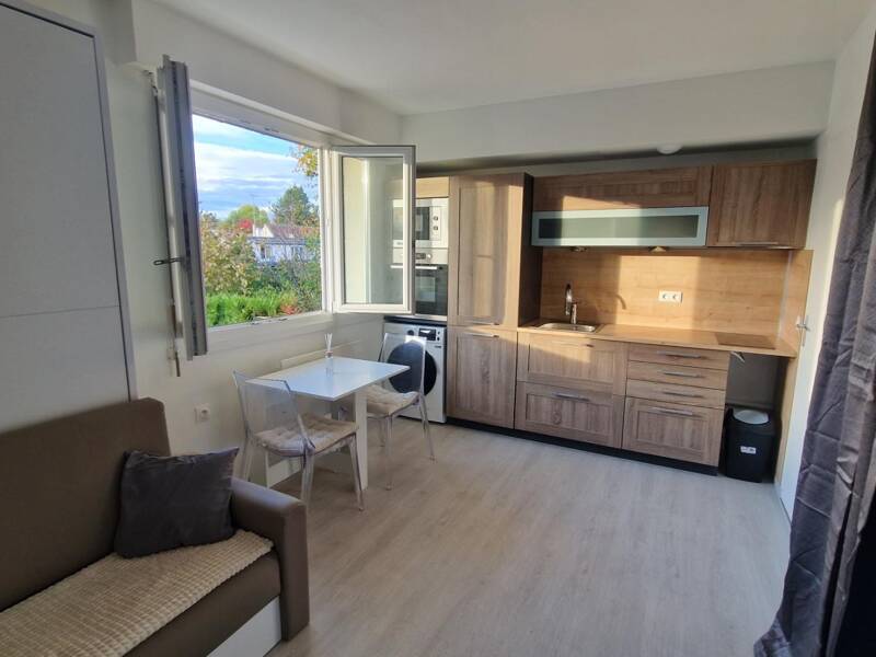 Maison à louer, 16m², MAROLLES EN HUREPOIX