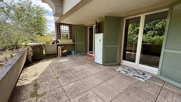 Appartement à vendre 199 000 € 3 pièces 1 chambre 55 m² 1er étage Livry-Gargan 93190