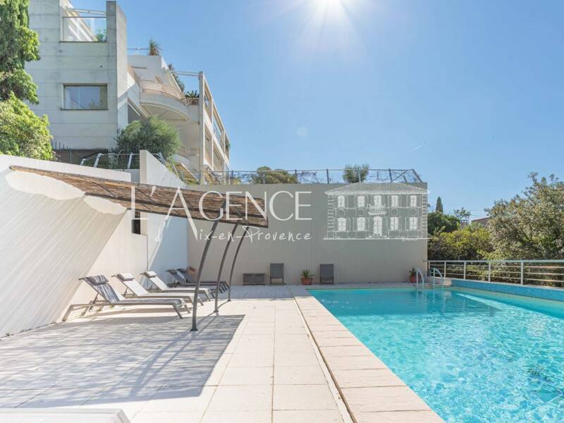 Maison à vendre, 200m², AIX EN PROVENCE