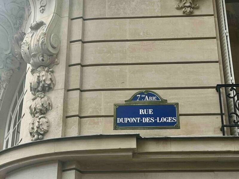 Maison à louer, 387m², PARIS 7E