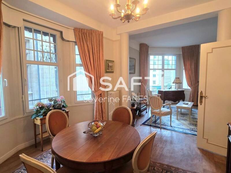 Maison à vendre, 63m², ROUEN