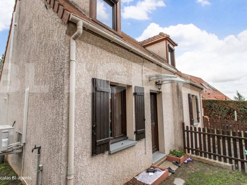 Maison à vendre, 75m², LIZY SUR OURCQ
