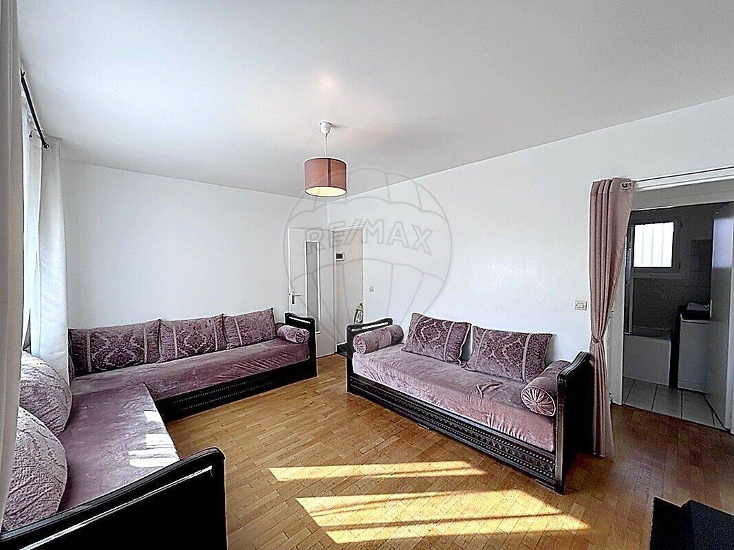 Maison à vendre, 58m², ARGENTEUIL