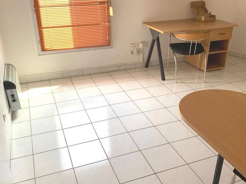 Maison à louer, 23m², PARIS 13E