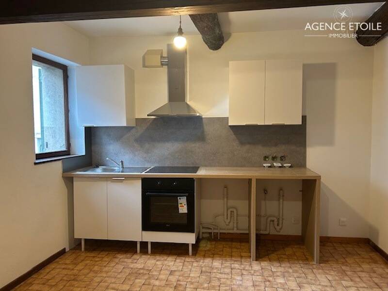 Maison à louer, 78m², SALON DE PROVENCE