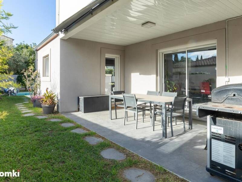 Maison à vendre, 137m², MONTPELLIER