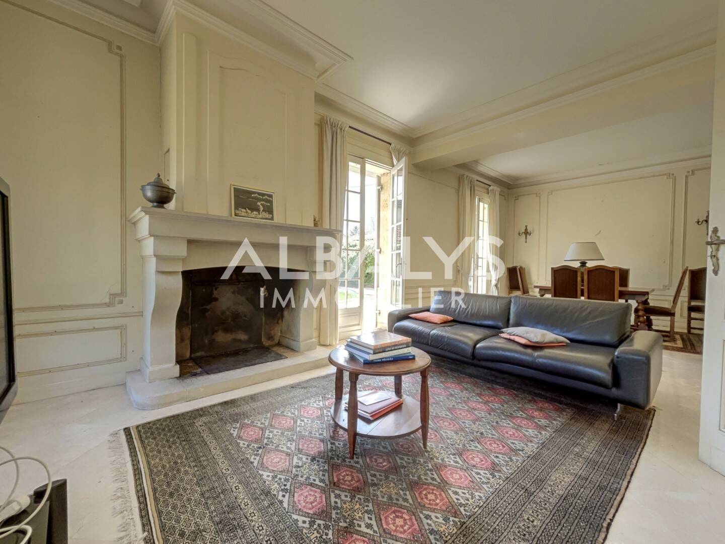 Maison à vendre, 180m², LIBOURNE