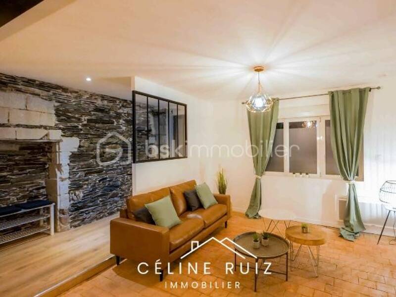 Maison à vendre, 131m², ANGERS