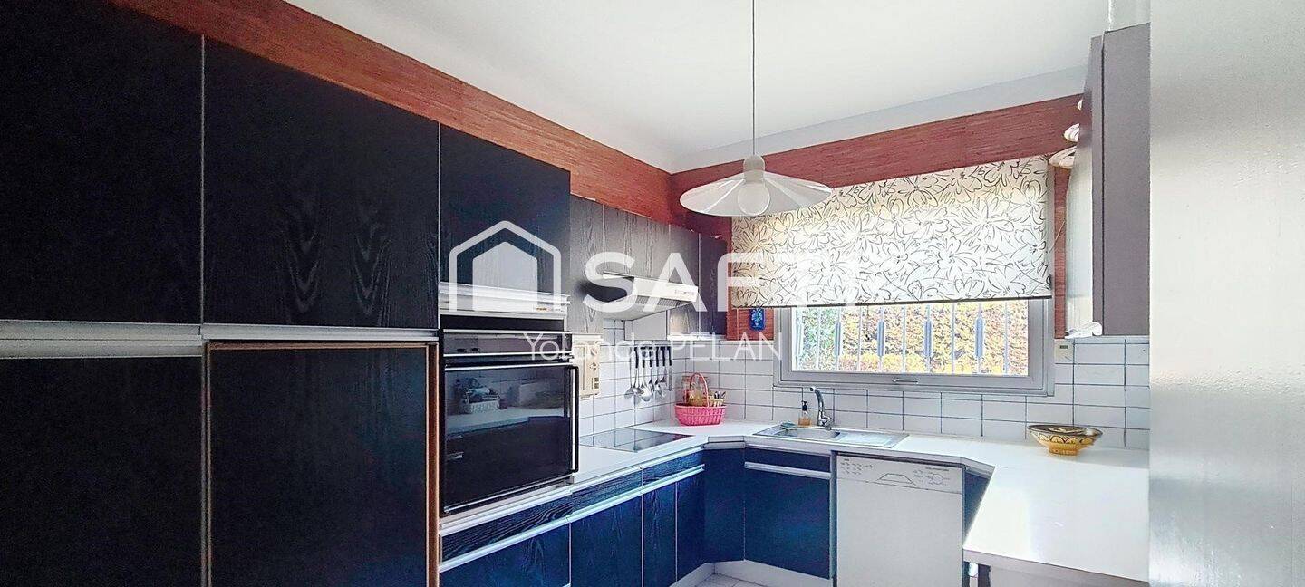 Maison à vendre, 155m², BEZIERS