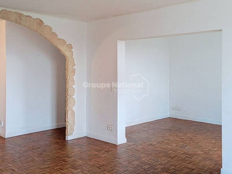 Maison à louer, 105m², PIERRELATTE