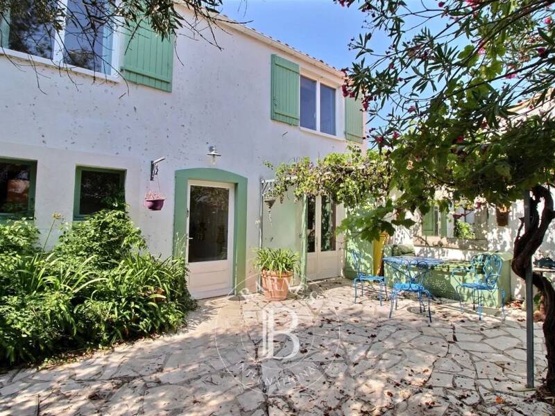 Maison à vendre, 125m², LES PORTES EN RE