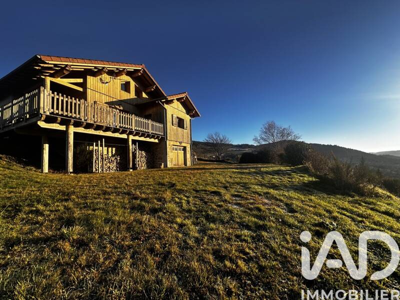 Maison à vendre, 97m², LOIRE