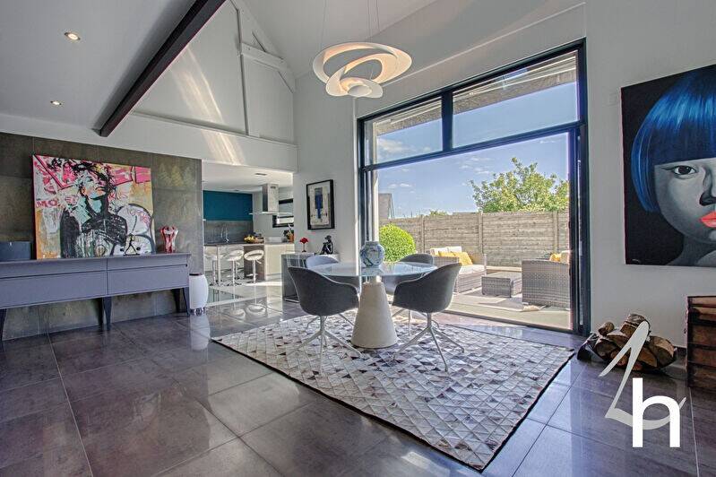 Maison à vendre, 196m², CAEN