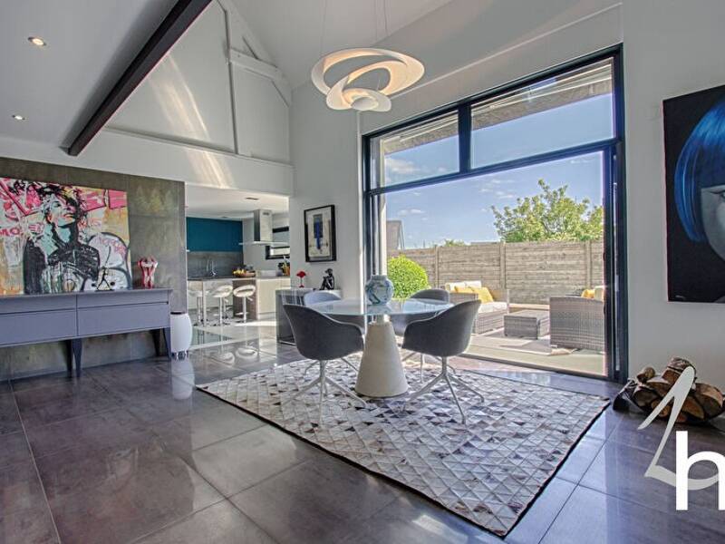 Maison à vendre, 196m², CAEN