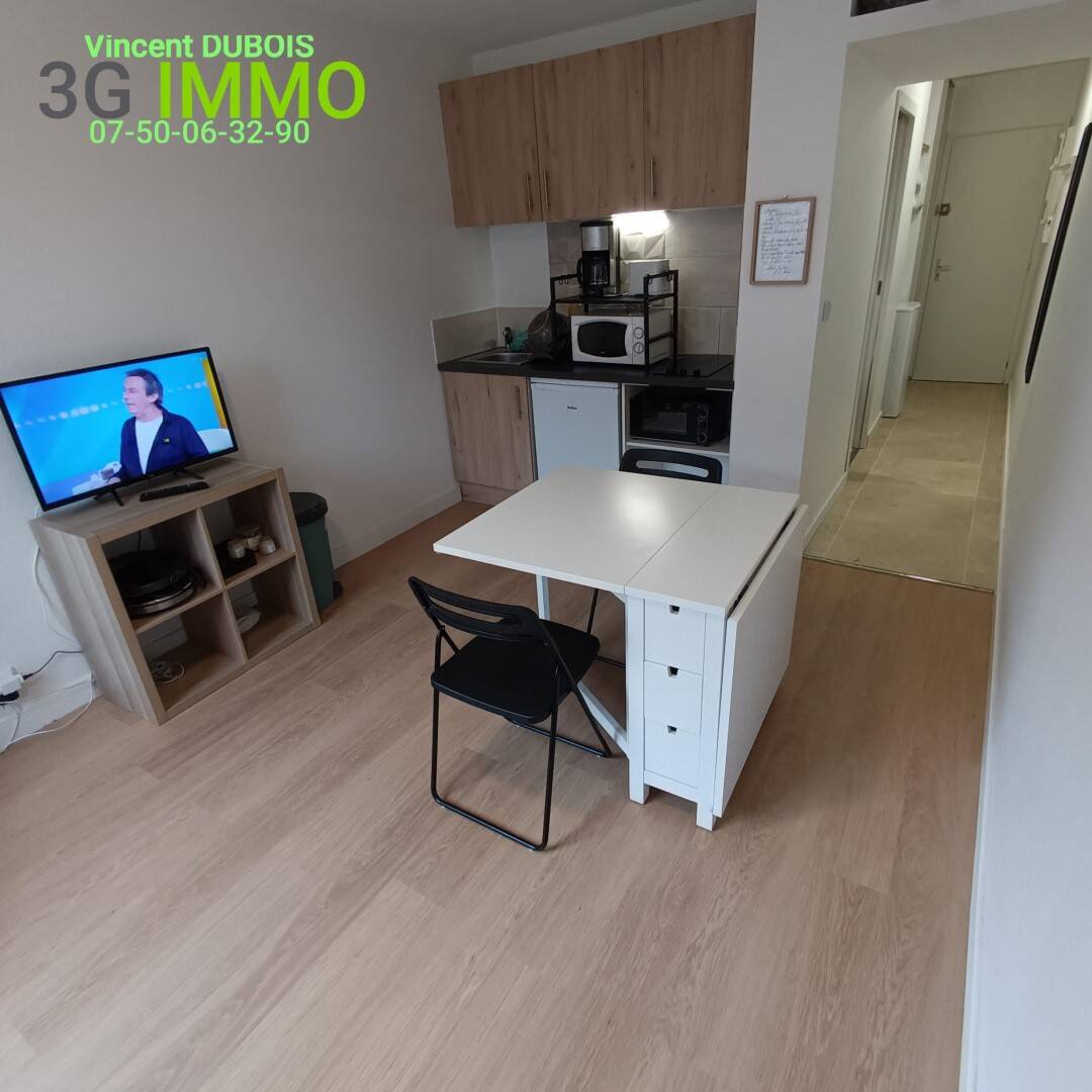 Maison à vendre, 22m², VILLARD DE LANS