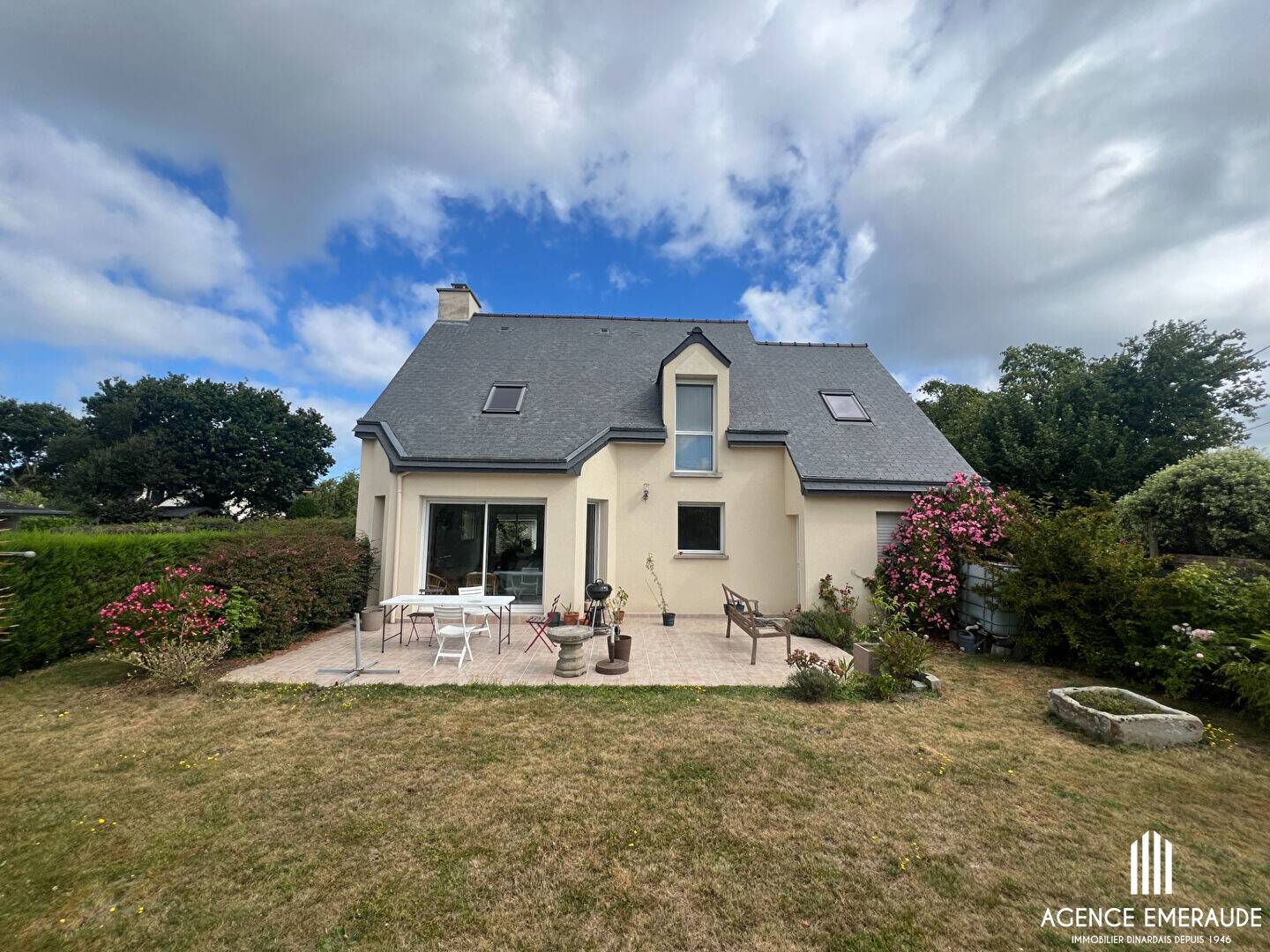 Maison à vendre, 139m², LA RICHARDAIS