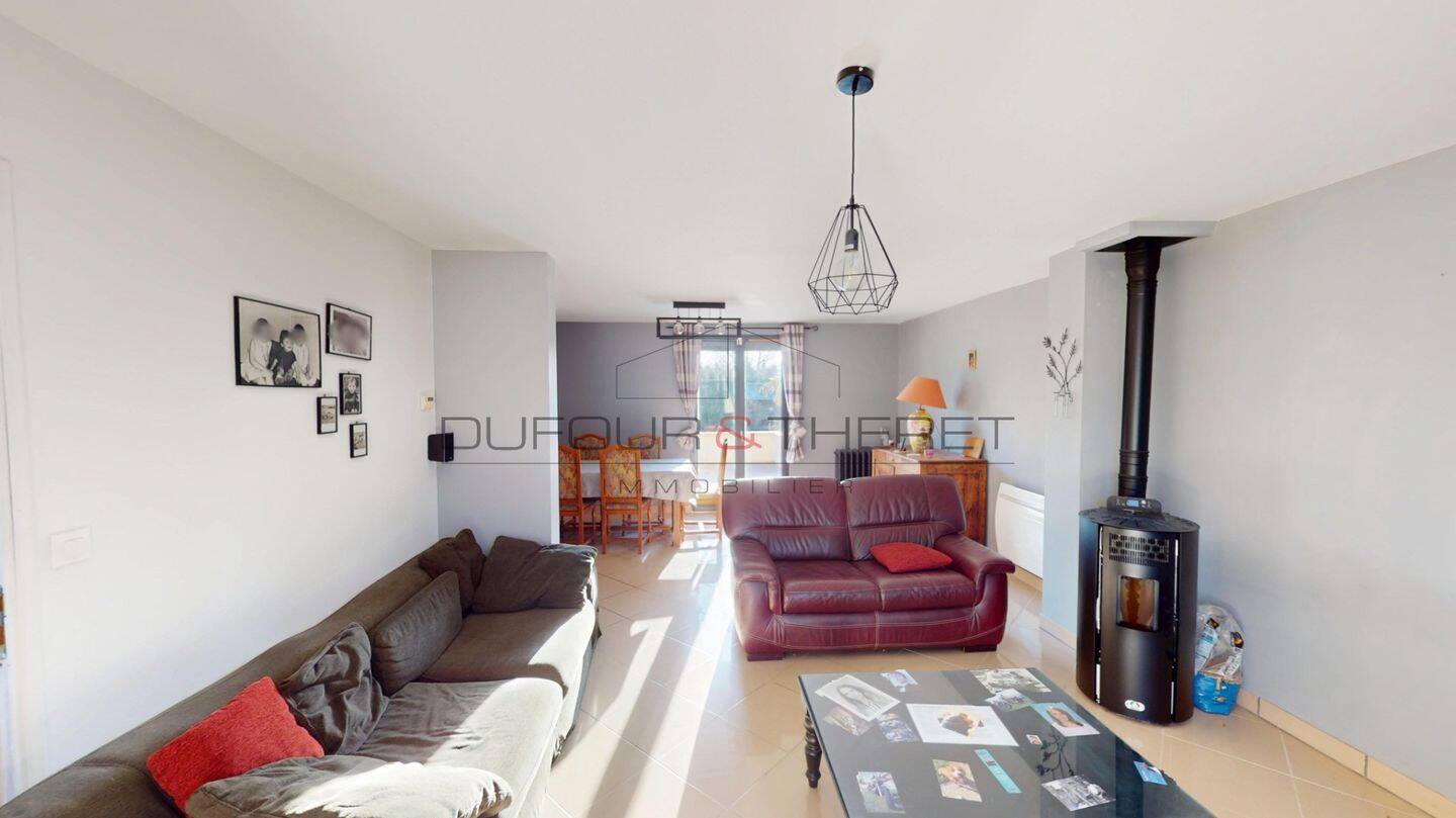 Maison à vendre, 127m², ROZAY EN BRIE