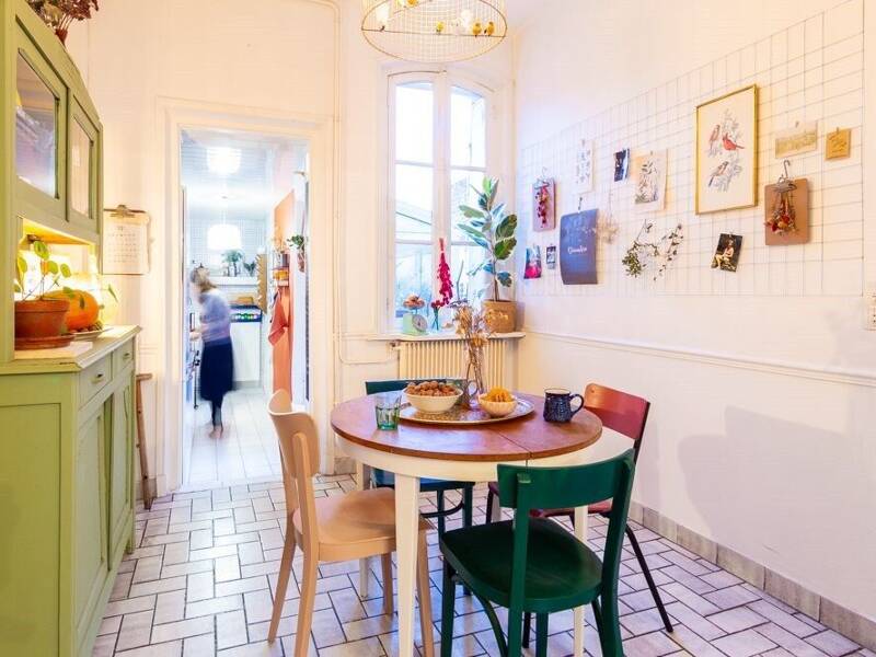 Maison à louer, 101m², AMIENS