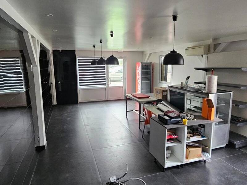 Maison à vendre, 130m², ANNECY