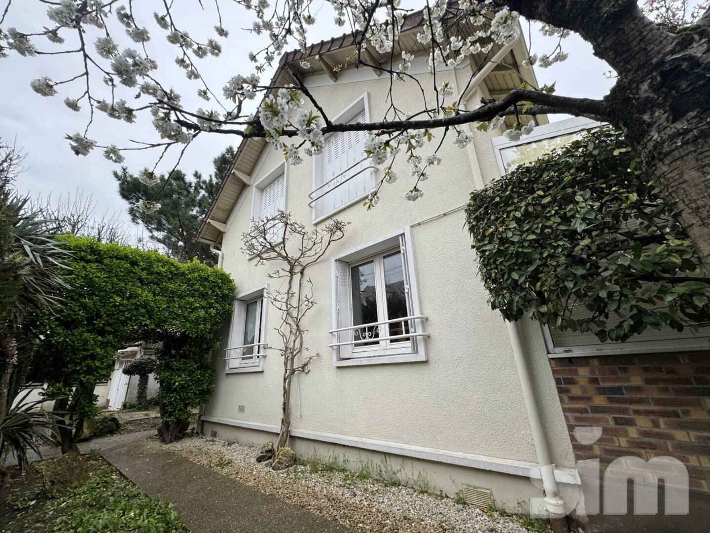 Maison à vendre, 105m², CHELLES
