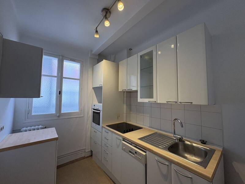 Maison à louer, 41m², BOULOGNE BILLANCOURT