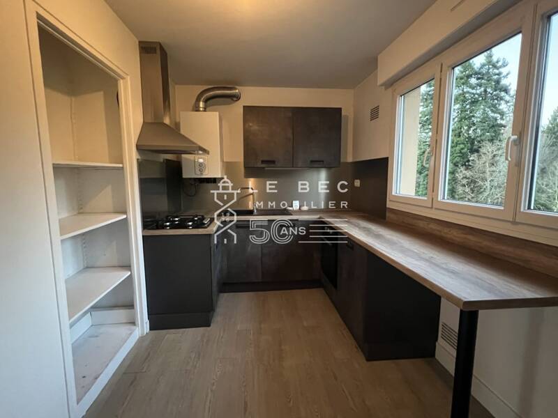 Maison à louer, 66m², HENNEBONT