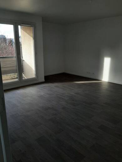 Appartement à louer 1 220 € 3 pièces 2 chambres 65,5 m² Étage 2/3 Monnet Pre Berson Villeparisis 77270