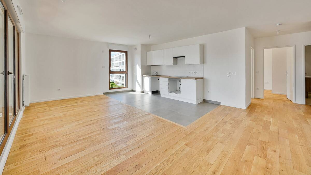 Maison à louer, 90m², RUEIL MALMAISON
