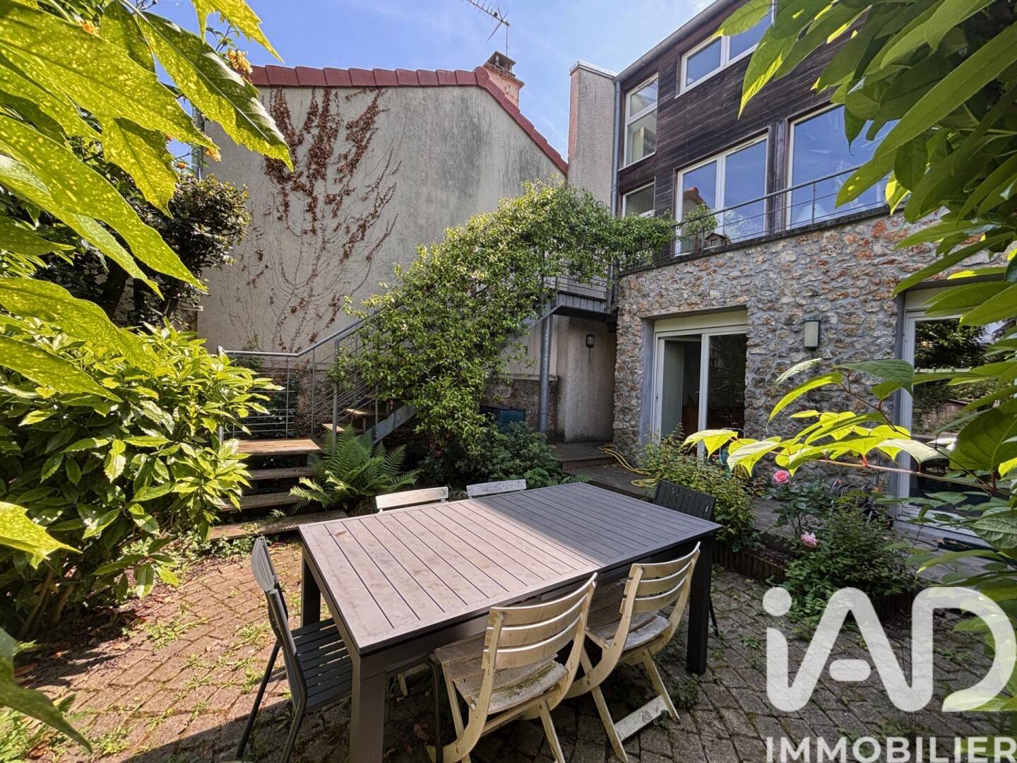 Maison à vendre, 171m², VERSAILLES