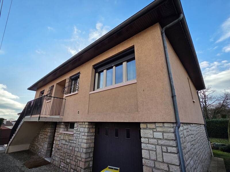 Maison à vendre, 146m², DIJON